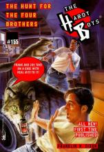 The Hunt for the Four Brothers The Hunt for the Four Brothers book cover