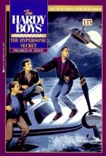 The Hypersonic Secret The Hypersonic Secret book cover