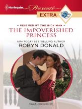 The Impoverished Princess The Impoverished Princess book cover