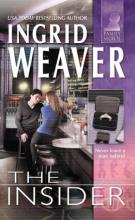 The Insider The Insider book cover