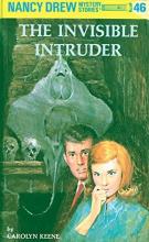 The Invisible Intruder The Invisible Intruder book cover