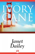 The Ivory Cane The Ivory Cane book cover