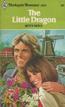 The Little Dragon The Little Dragon book cover