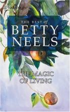 The Magic of Living The Magic of Living book cover