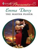 The Master Player The Master Player book cover