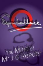 The Mind of Mr J. G. Reeder The Mind of Mr J. G. Reeder book cover