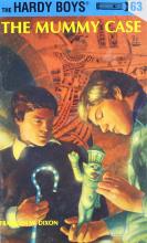 The Mummy Case The Mummy Case book cover