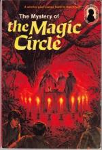 The Mystery of the Magic Circle The Mystery of the Magic Circle book cover