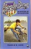 The Mystery of the Silver Star The Mystery of the Silver Star book cover