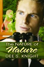 The Nature Of Nature The Nature Of Nature book cover