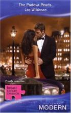 The Padova Pearls The Padova Pearls book cover