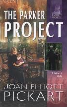 The Parker Project The Parker Project book cover