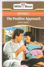The Positive Approach The Positive Approach book cover