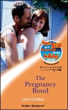 The Pregnancy Bond The Pregnancy Bond book cover