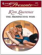 The Prospective Wife The Prospective Wife book cover