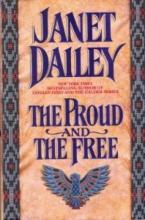 The Proud and the Free The Proud and the Free book cover