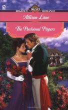 The Purloined Papers The Purloined Papers book cover