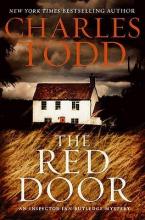 The Red Door The Red Door book cover
