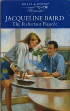 The Reluctant Fiancee The Reluctant Fiancee book cover