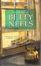 The Right Kind of Girl The Right Kind of Girl book cover