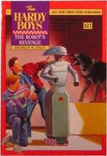 The Robot's Revenge The Robot's Revenge book cover