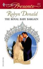 The Royal Baby Bargain The Royal Baby Bargain book cover