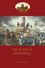 The Scarlet Pimpernel The Scarlet Pimpernel book cover