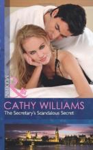 The Secretary's Scandalous Secret The Secretary's Scandalous Secret book cover