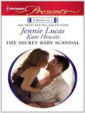 The Secret Baby Scandal: The Count's Secret Child The Secret Baby Scandal: The Count's Secret Child book cover