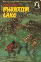 The Secret Of Phantom Lake The Secret Of Phantom Lake book cover