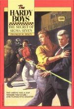The Secret of Sigma Seven The Secret of Sigma Seven book cover