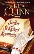 The Secrets of Sir Richard Kenworthy The Secrets of Sir Richard Kenworthy book cover