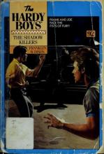 The Shadow Killers The Shadow Killers book cover