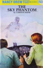 The Sky Phantom The Sky Phantom book cover