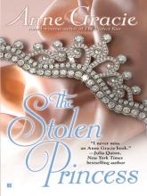 The Stolen Princess The Stolen Princess book cover