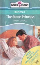 The Stone Princess The Stone Princess book cover
