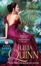 The Sum of All Kisses The Sum of All Kisses book cover