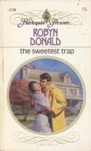 The Sweetest Trap The Sweetest Trap book cover
