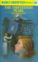 The Thirteenth Pearl The Thirteenth Pearl book cover