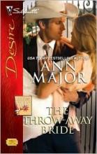 The Throw Away Bride The Throw Away Bride book cover