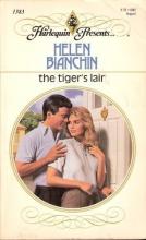 The Tiger's Lair The Tiger's Lair book cover