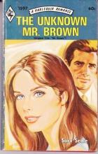The Unknown Mr. Brown The Unknown Mr. Brown book cover