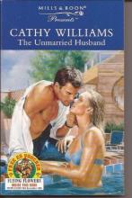 The Unmarried Husband The Unmarried Husband book cover