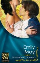The Unmasking of a Lady The Unmasking of a Lady book cover