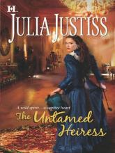 The Untamed Heiress The Untamed Heiress book cover