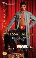 The Untamed Sheikh The Untamed Sheikh book cover
