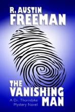 The Vanishing Man / a Detective Romance The Vanishing Man / a Detective Romance book cover