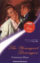 The Youngest Dowager The Youngest Dowager book cover