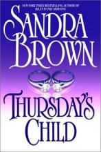 Thursday's Child Thursday's Child book cover