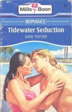 Tidewater Seduction Tidewater Seduction book cover